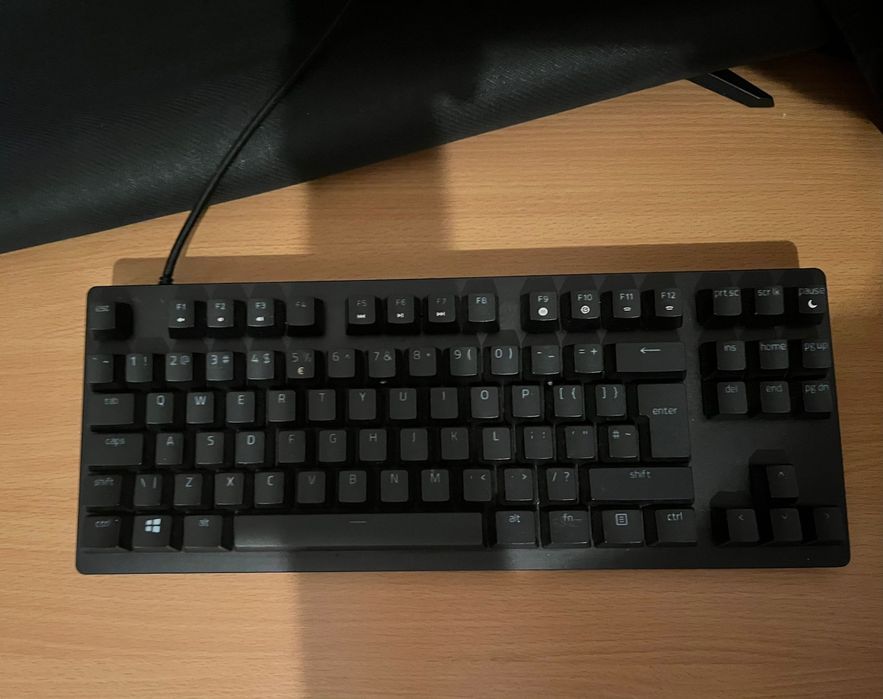 Teclado Razer Huntsman Tournament Edition US