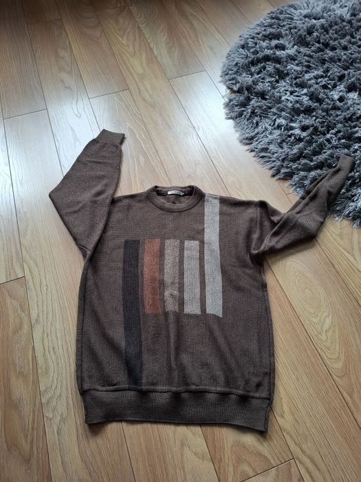 Sweter kobiecy M