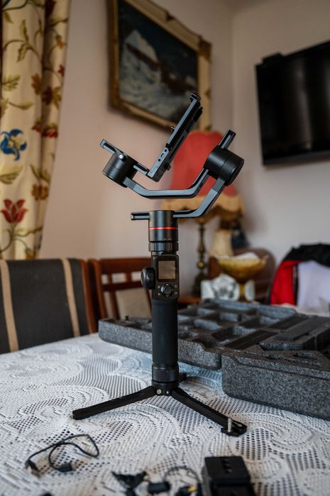 Gimbal Stabilizator obrazu FeiyuTeh AK 2000