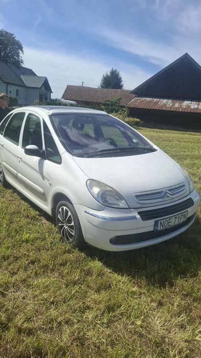 Citroën C3 Picasso