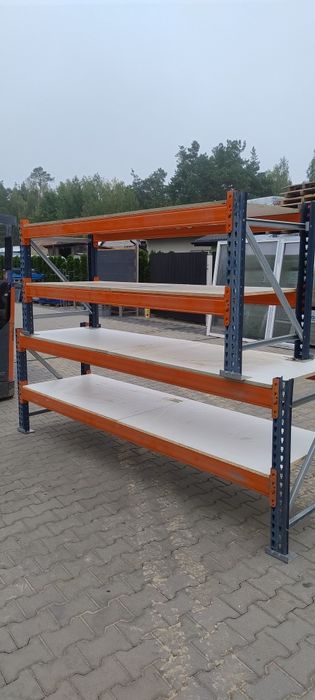 Stoły warsztatowe różne wymiary Okazja Cenowa