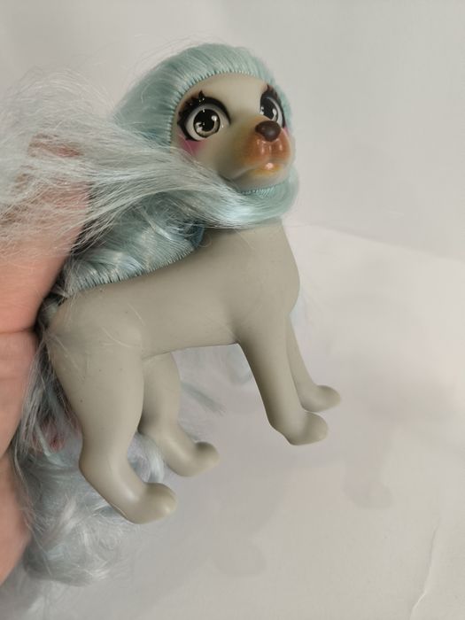 Игрушка собака Fail Fix