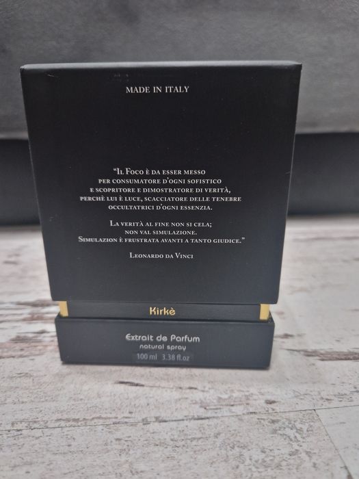 Tiziana Terenzi Kirke Extrait de Parfum 100 ml