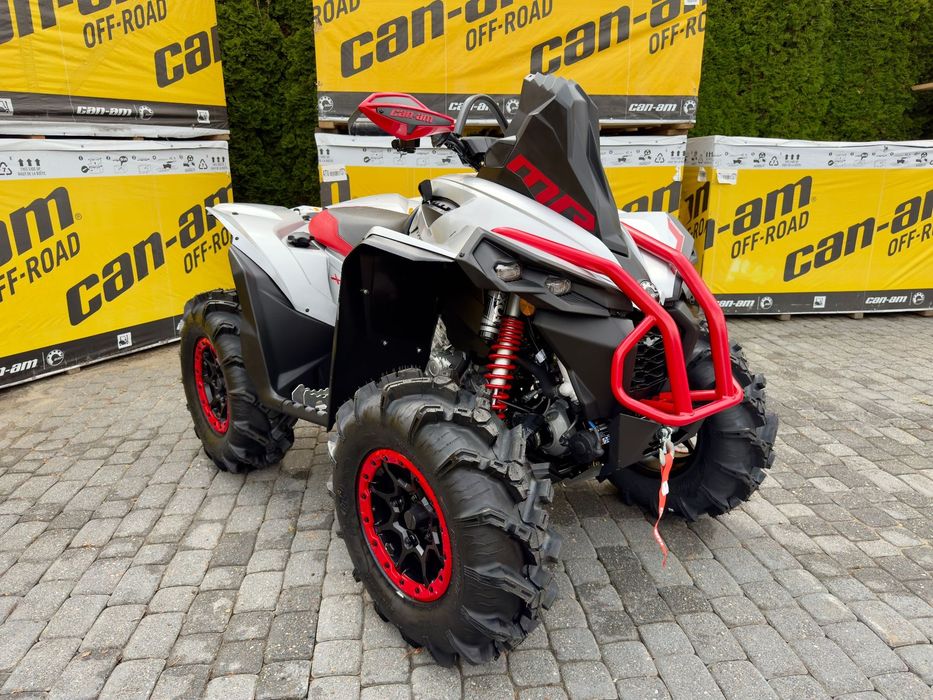 Can-Am