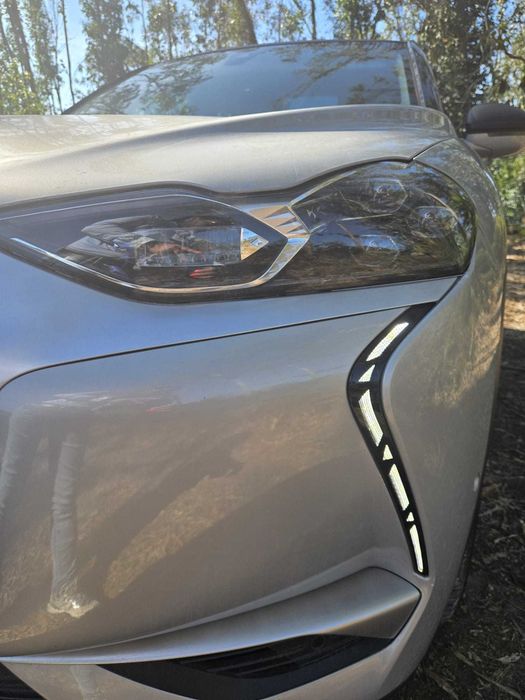 DS3 E-TENSE ELECTRICO — photo 2