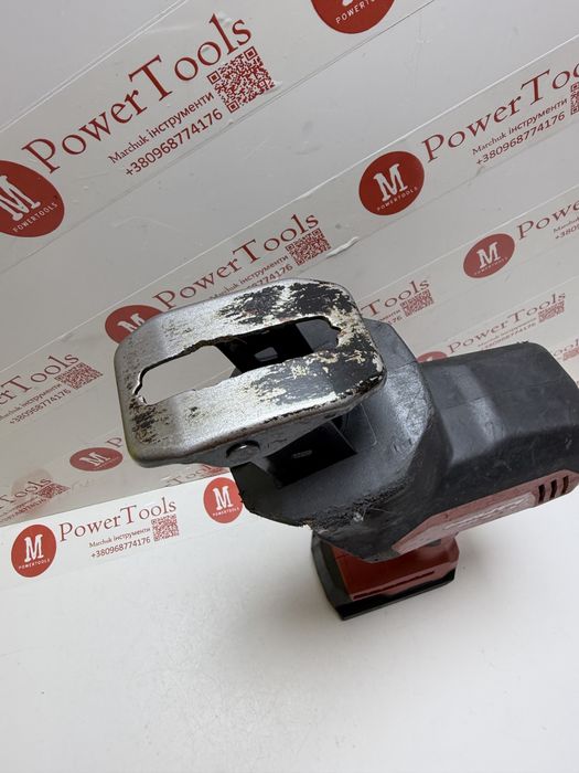 Hilti SR 4-22 NURON/шабельна пила хілті