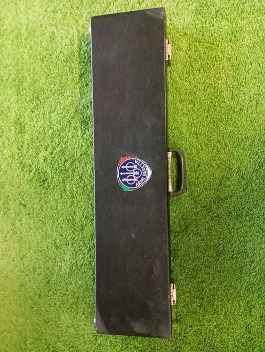 Caixa/mala Arma Beretta