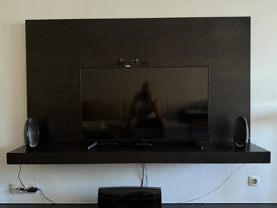 Móvel TV Antarte