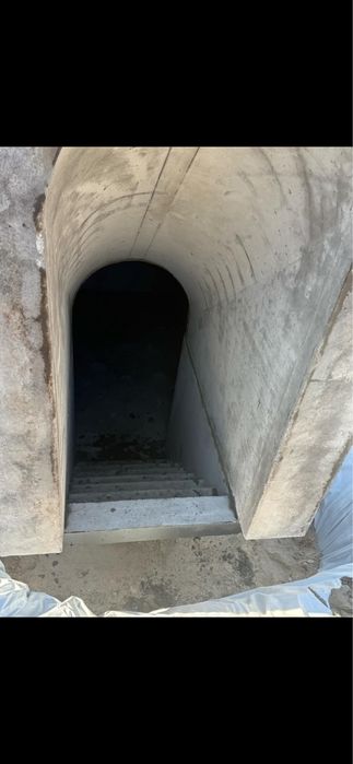 Zbiorniki Szamba Betonowe
