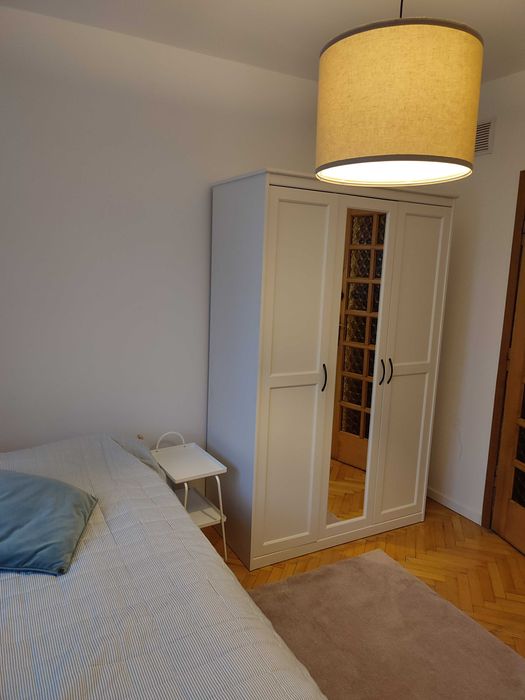pokoj do wynajecia