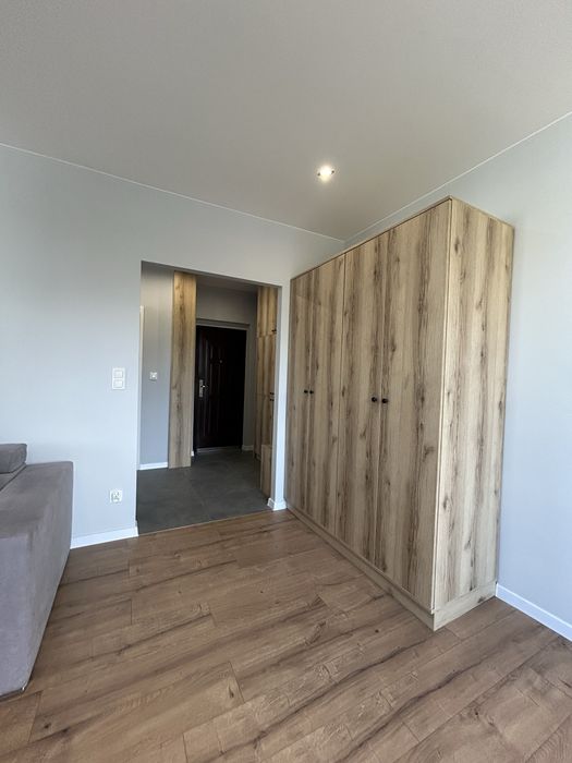 2-pokojowe świezo po remoncie 50m2 ul.Bema