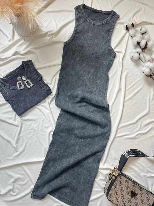 Жіноча сукня-варьонка Туреччина