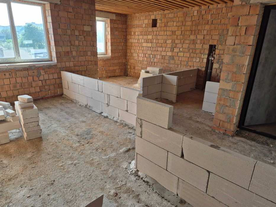 Продам 1-кімнатну квартиру, можна частково у розстрочку