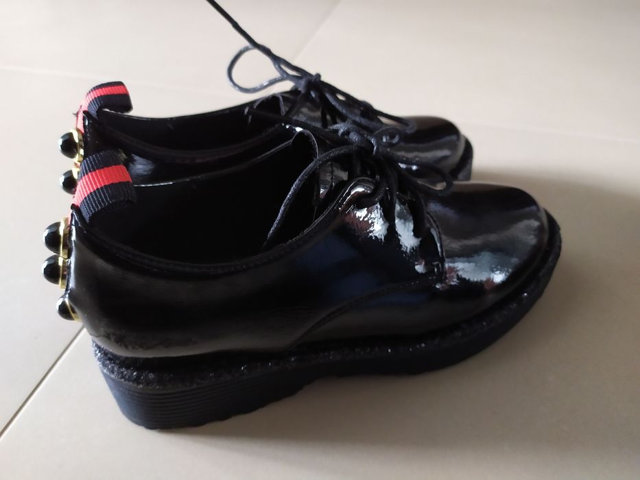 Nowe 36 rozmiar