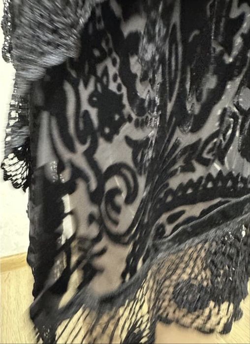 Шикарная юбка Laura Ashley