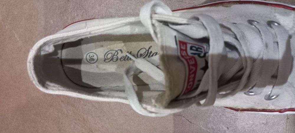 Tenis All Star n°36