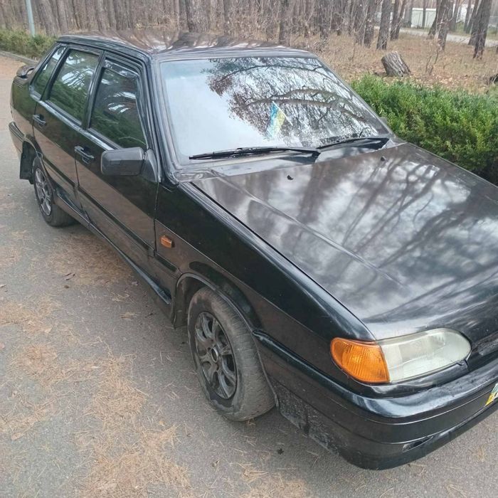 Продам авто ВАЗ 2115