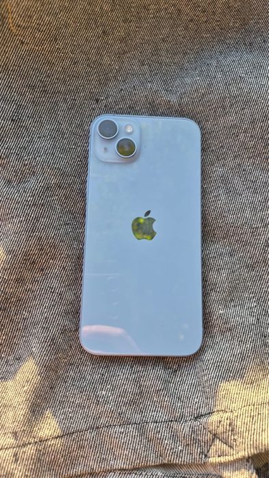 Iphone 14 plus em boas confições