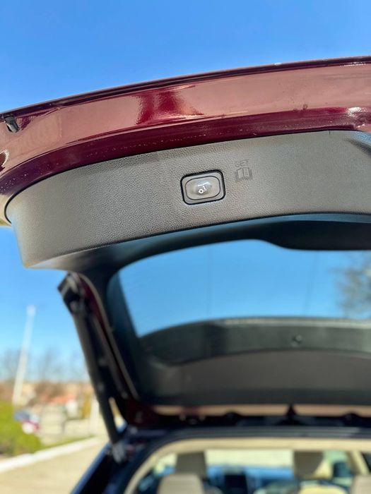 Ford Edge SEL 2021