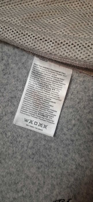 Helly Hansen bluza polarowa damska, polartec, outdoor, trekking hiking