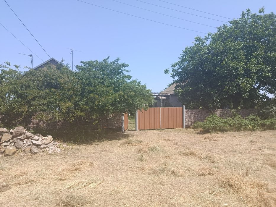 Продам дом в деревне