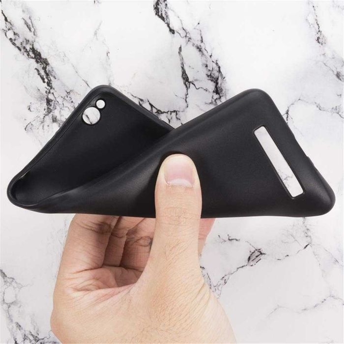 Etui Slim Matt do Xiaomi Redmi 4A