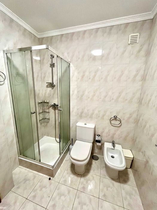 Apartamento T2 - Santo Tirso