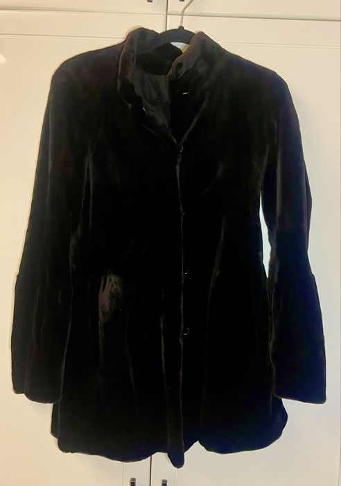 Шуба норкова