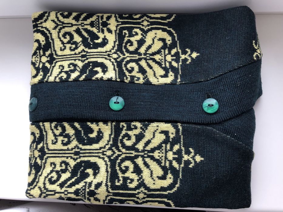 Новый женский жакет. СССР/USSR.