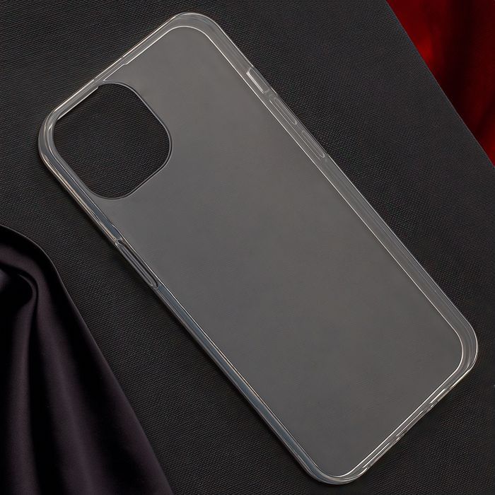 Nakładka Slim 1 mm do Xiaomi Poco X7 Pro 5G (Global) transparentna