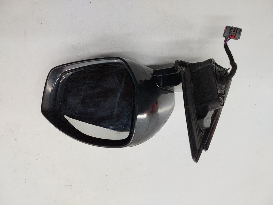 Espelho Retrovisor Direito Elétrico - LAND ROVER Range Rover Evoque (L538) | 11 -