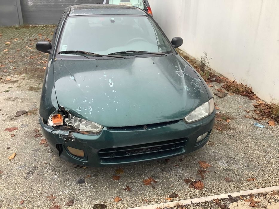 Mitsubishi Colt V 1.3 i  - 1997 - Para peças