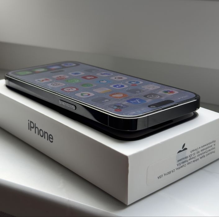 iPhone 14 Pro 128 Gb