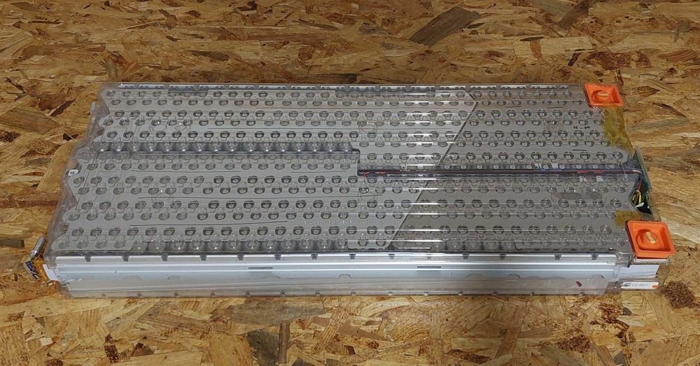 Modulo Bateria TESLA - 5.3 kWh