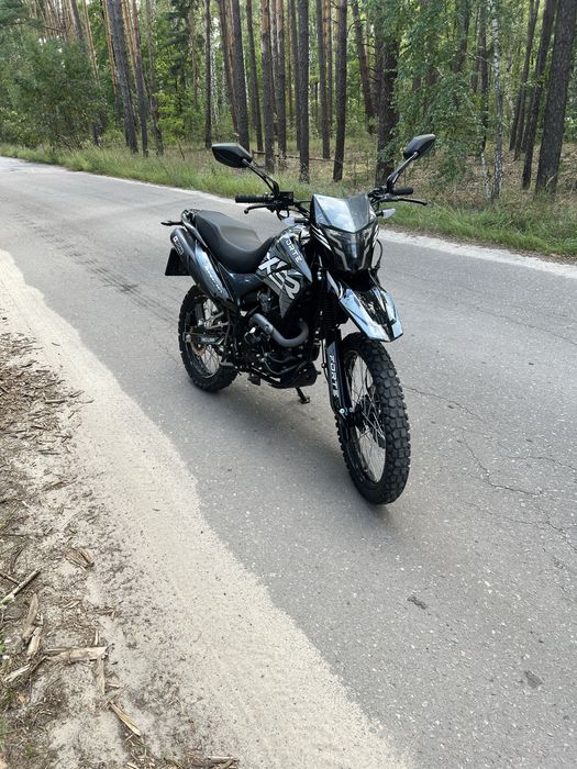 Forte cross 300 MAX