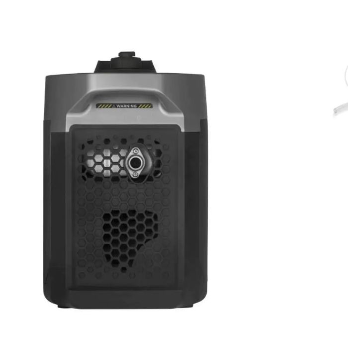 Генератор EcoFlow Smart