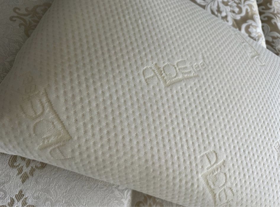 Almofada viscoelastico nova