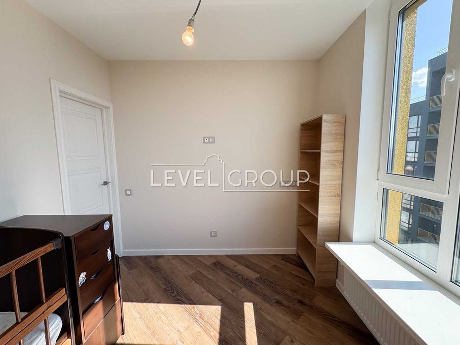 Продаж 3к квартири з авторським ремонтом у ЖК Метрополія Дарниця