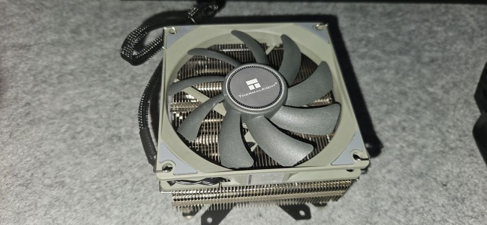 Thermalright Axp90-x53