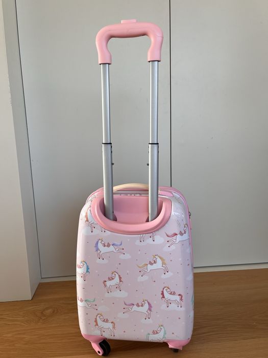 Mala de criança Menina