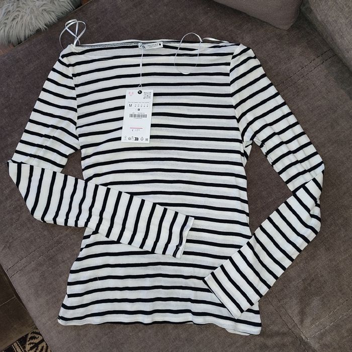 Женская блузка Zara