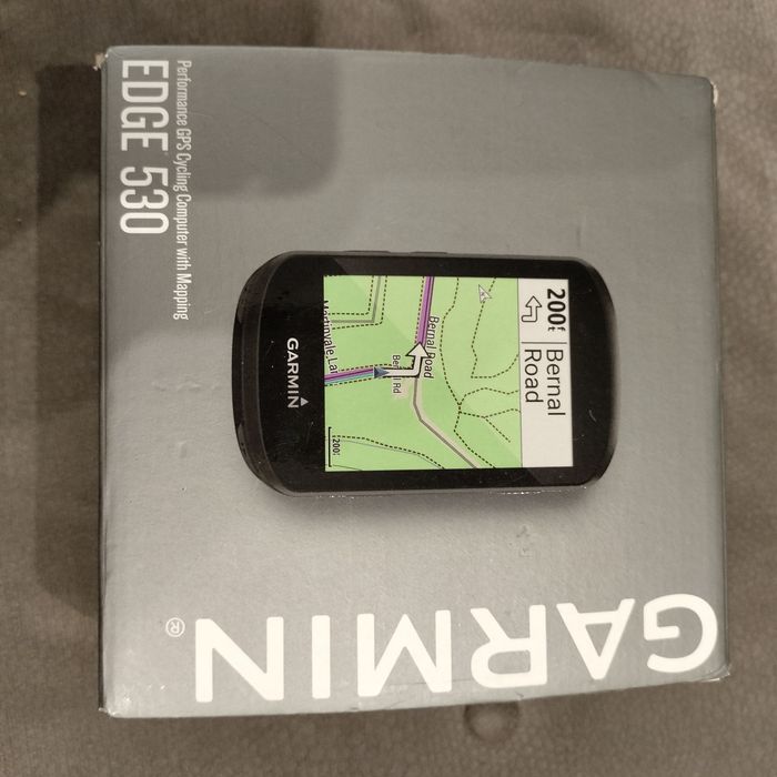 Sprzedam używany Garmin 530