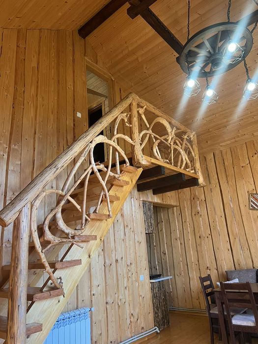 Котеджі "Фазенда"