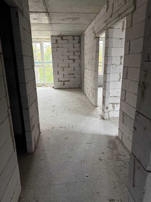 продаж 1 к квартири 15 хвилин від Києва