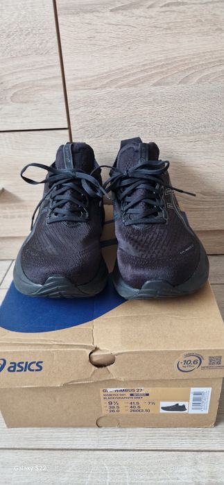 Buty Asics nimbus 27