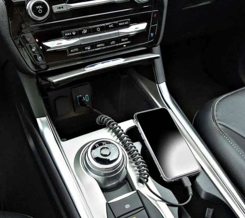 Kabel Lightning USB Aa kręcony 2sztuki