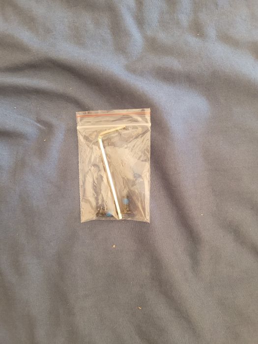 Trotinete Elétrica Nova