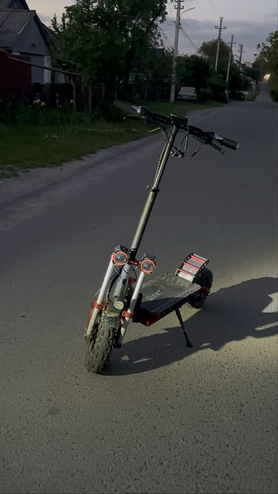 Giant outlander m11