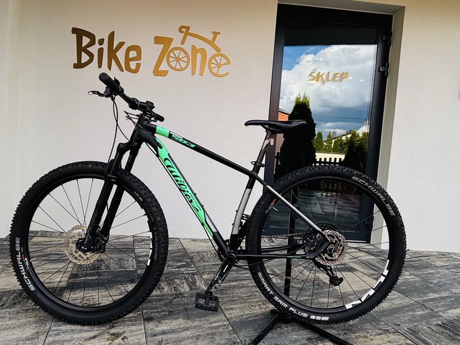 Wilier Triestina 503X 29er, Sram NX, Rock Shox
