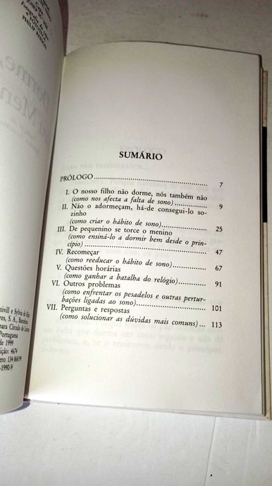 Dorme, Meu Menino - Dr. Eduard Estivill